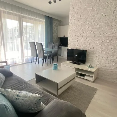Apartament Mati Gdynia Exterior photo