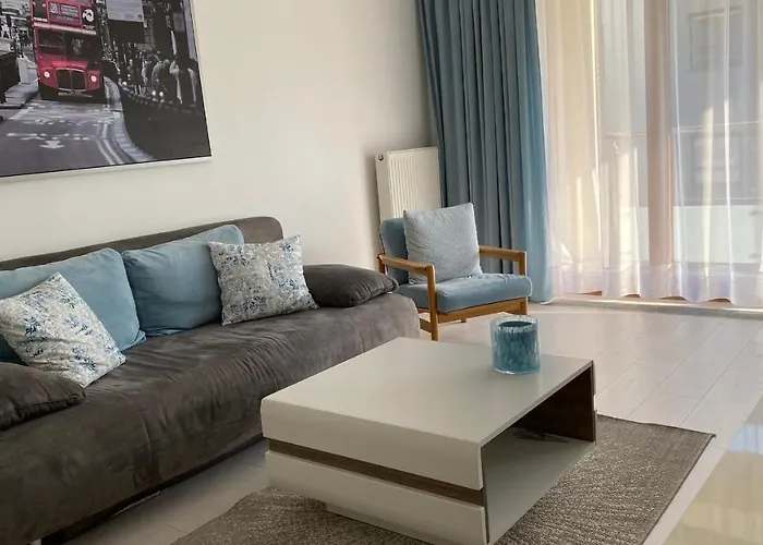 Apartament Mati