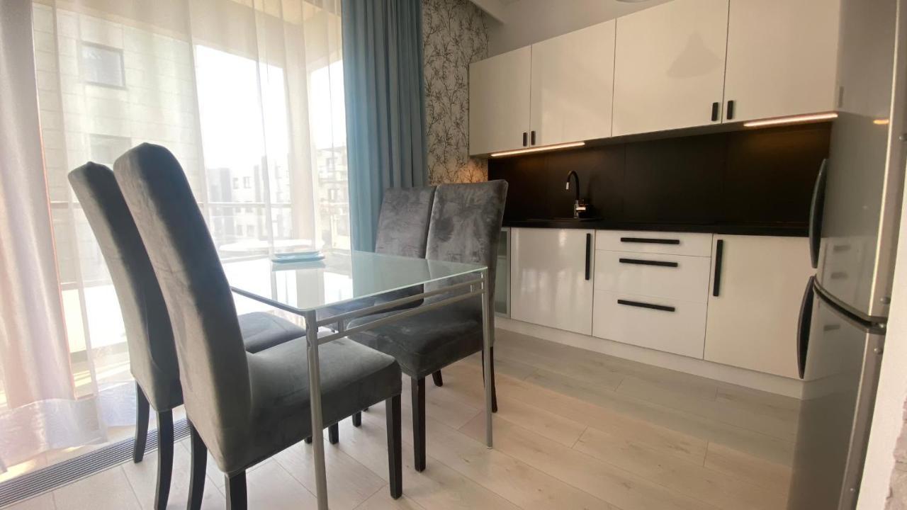 Mati Apartment Gdynia
