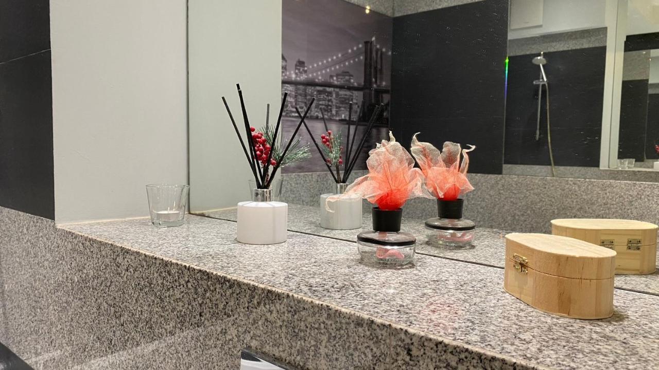 Apartment Mati